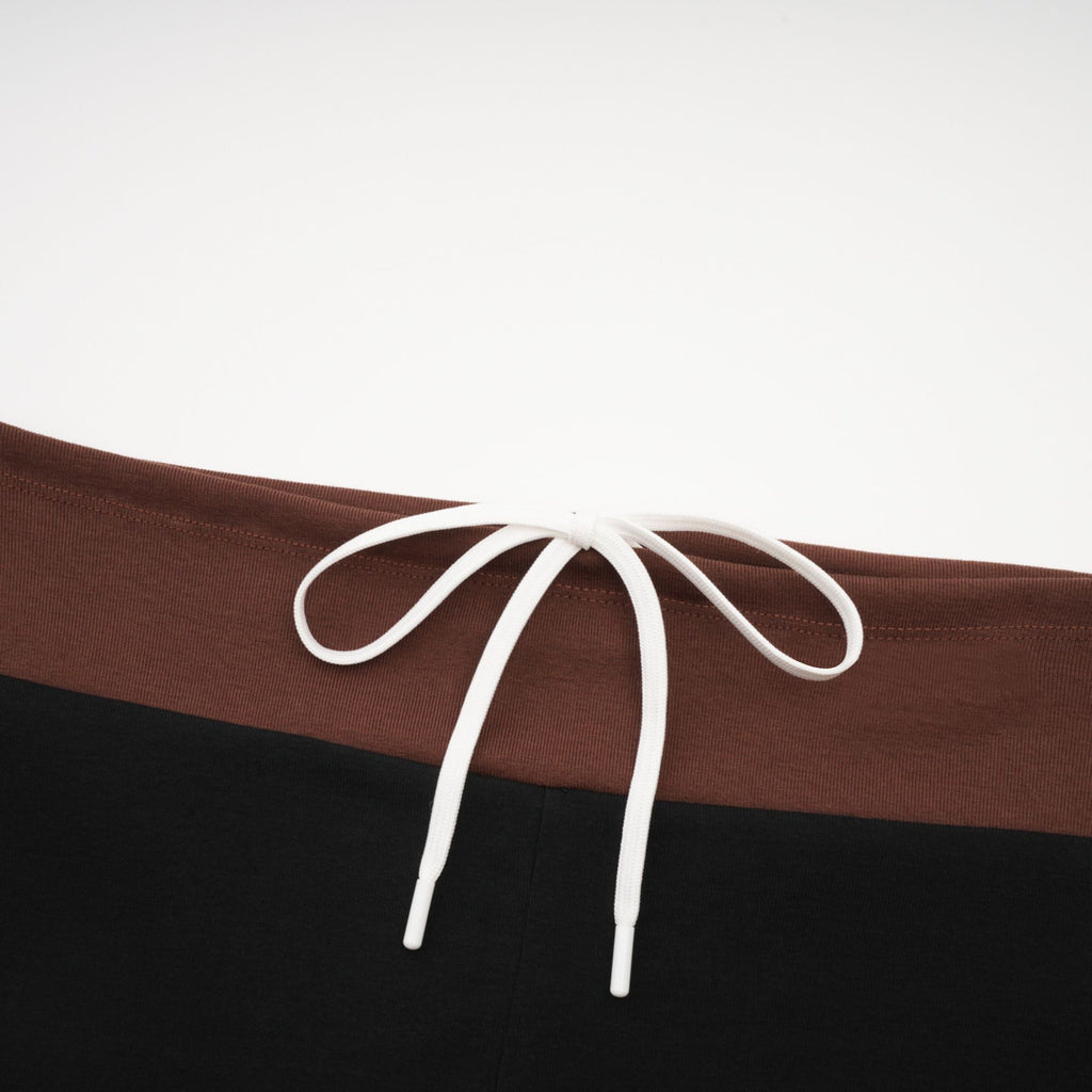 Μίνι Φούστα Sarita Με Φαρδιά Μάλλινα Prints