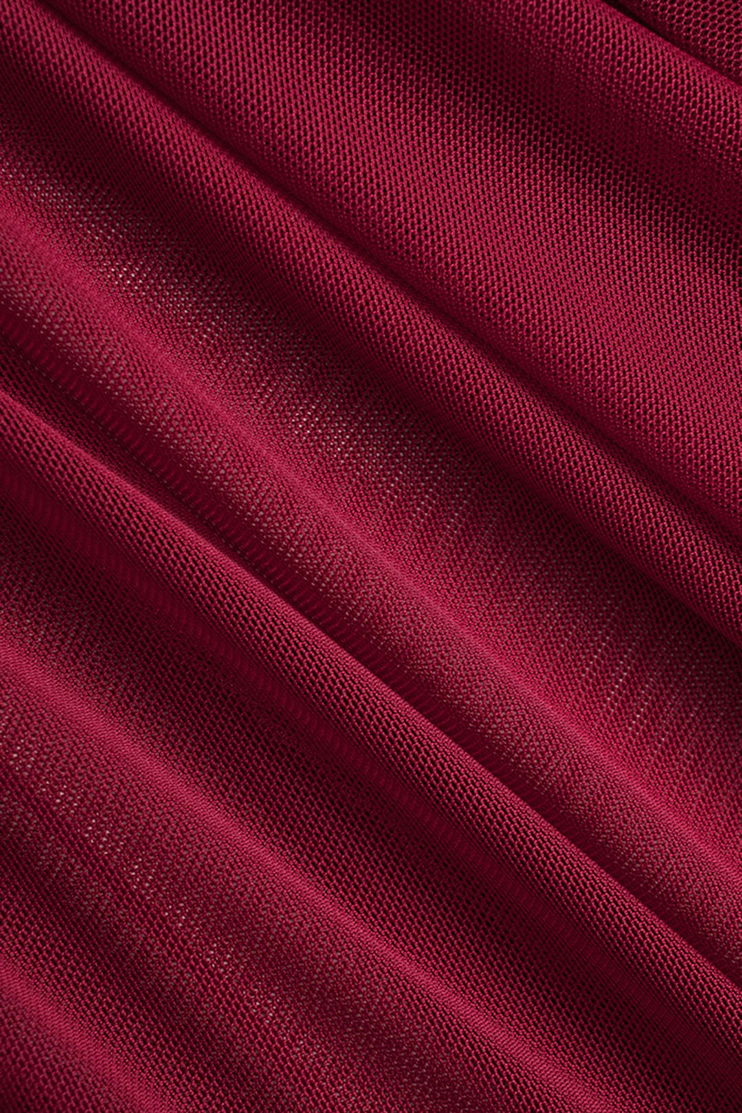 Σετ Νυχτικό Φόρεμα Και Εσώρουχο Με Δαντέλα Και Διάφανο Μπούστο