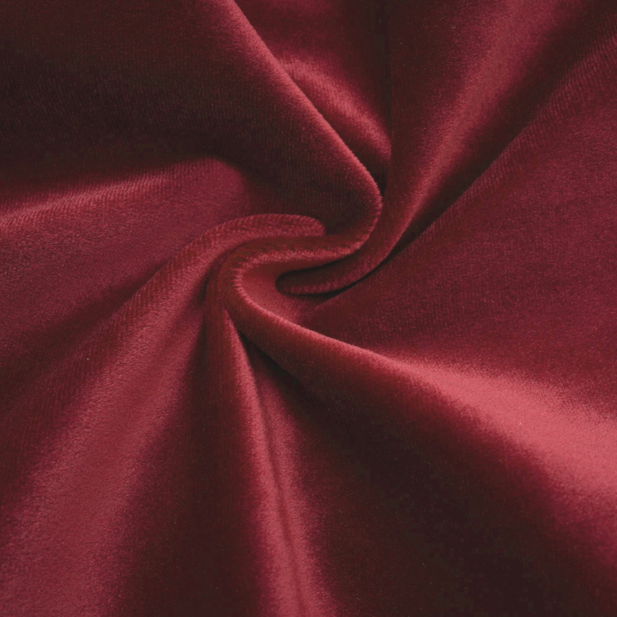 Μίνι Φόρεμα Wivika Από Βελούδο Χωρίς Τιράντες Και Ψεύτικη Γούνα