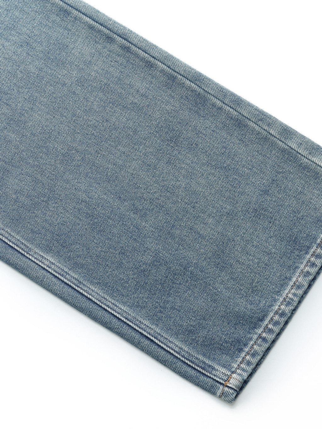 Γυναικείο Τζιν Με Ίσια Γραμμή Από Βαμβάκι