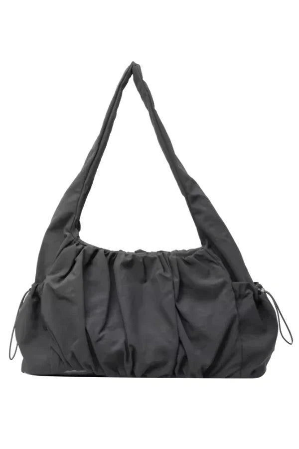 Τσάντα Rory Με Πτυχώσεις