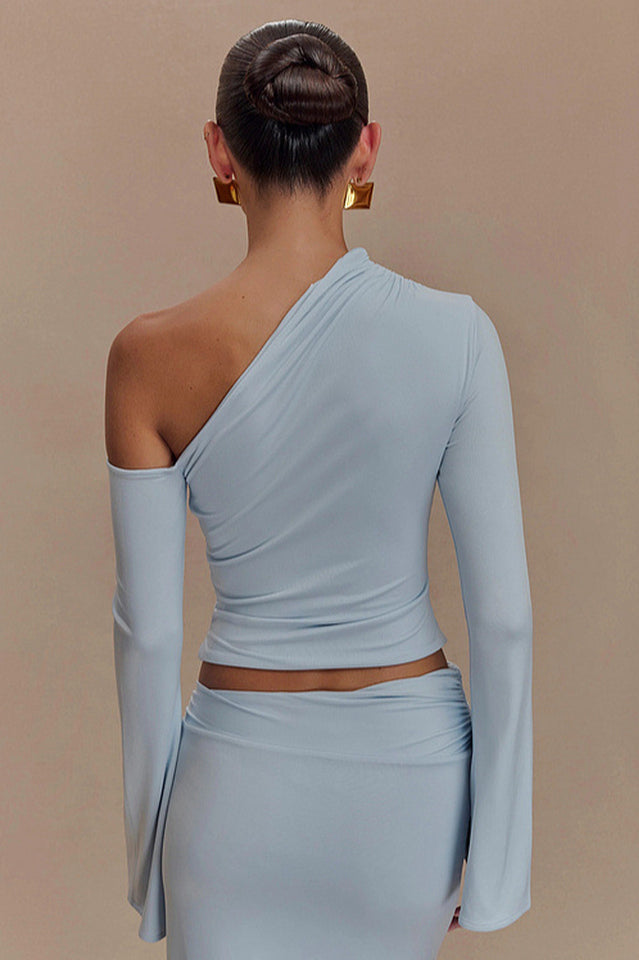 Μάξι Κοστούμι Ainsley Asymmetric