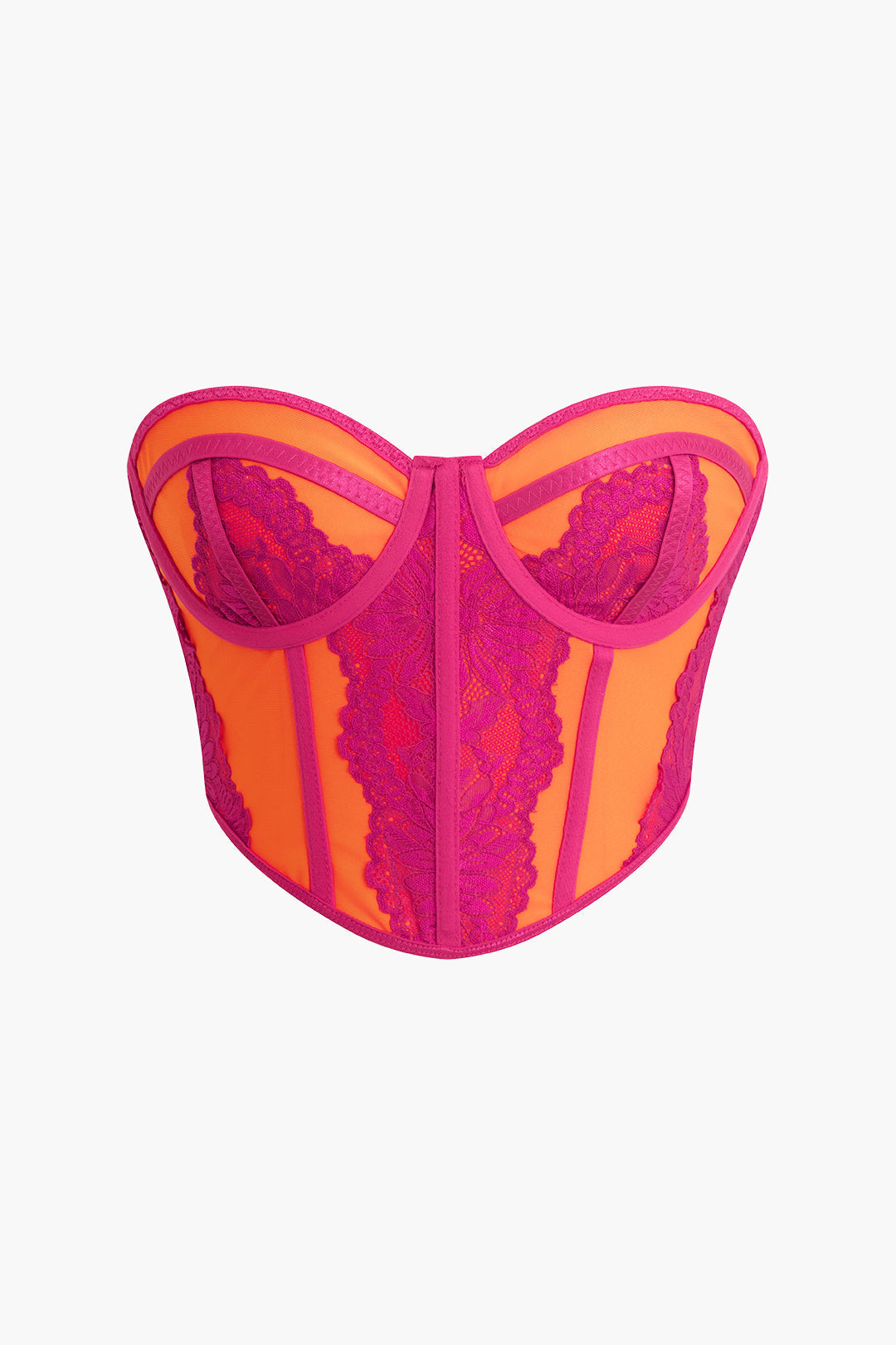 Μπλούζα Με Μπουστάκι Donna