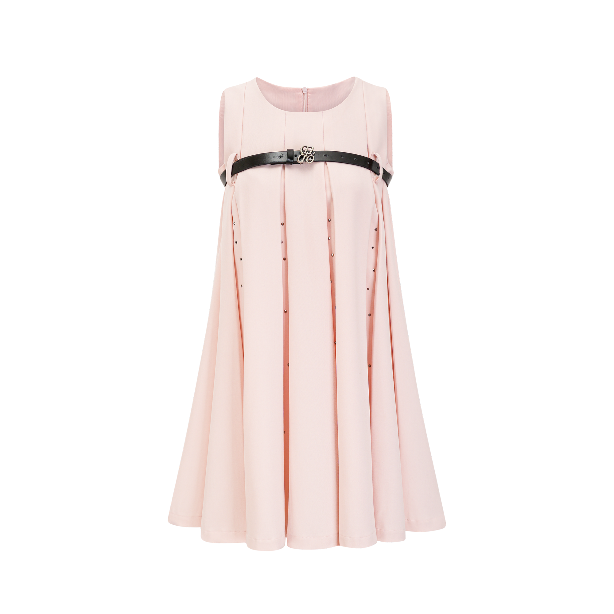 Φόρεμα Με Ζώνη Isabelle