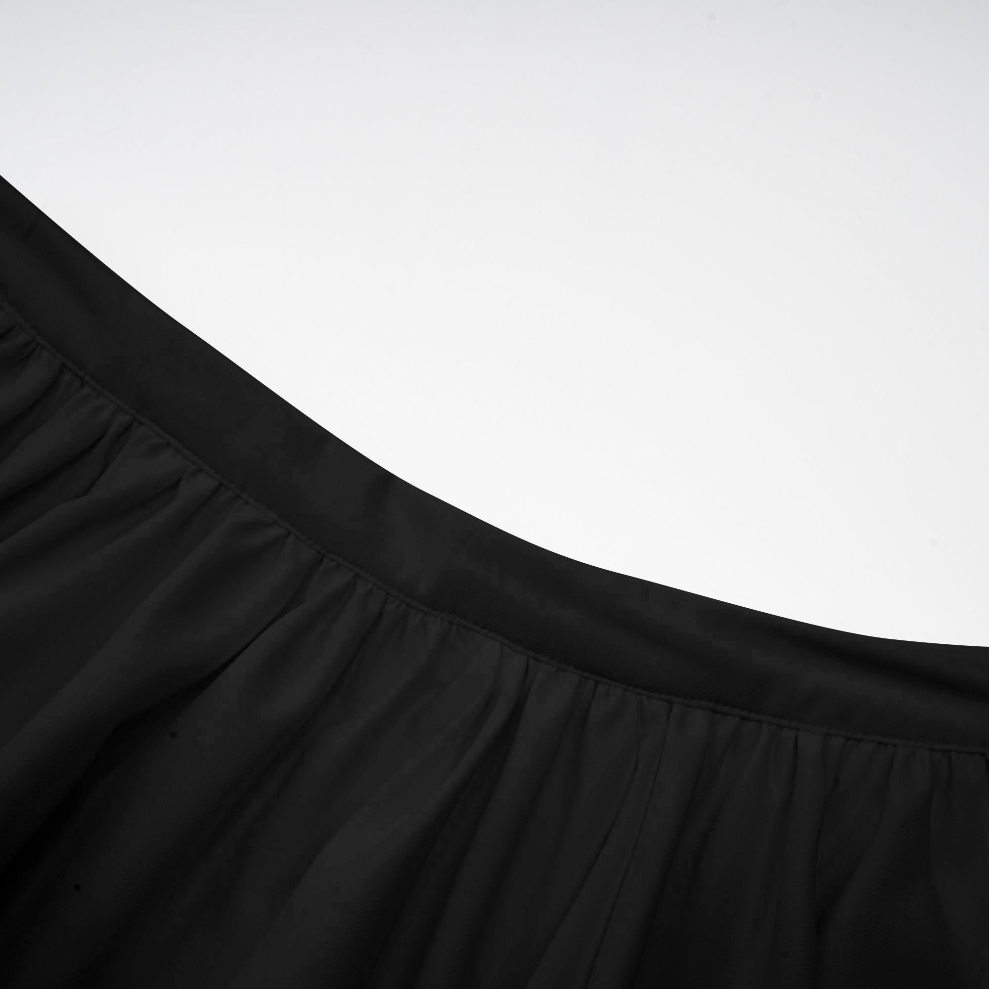 Σετ Μπλούζας Και Φούστας Andrea Από Ασύμμετρο Τούλι