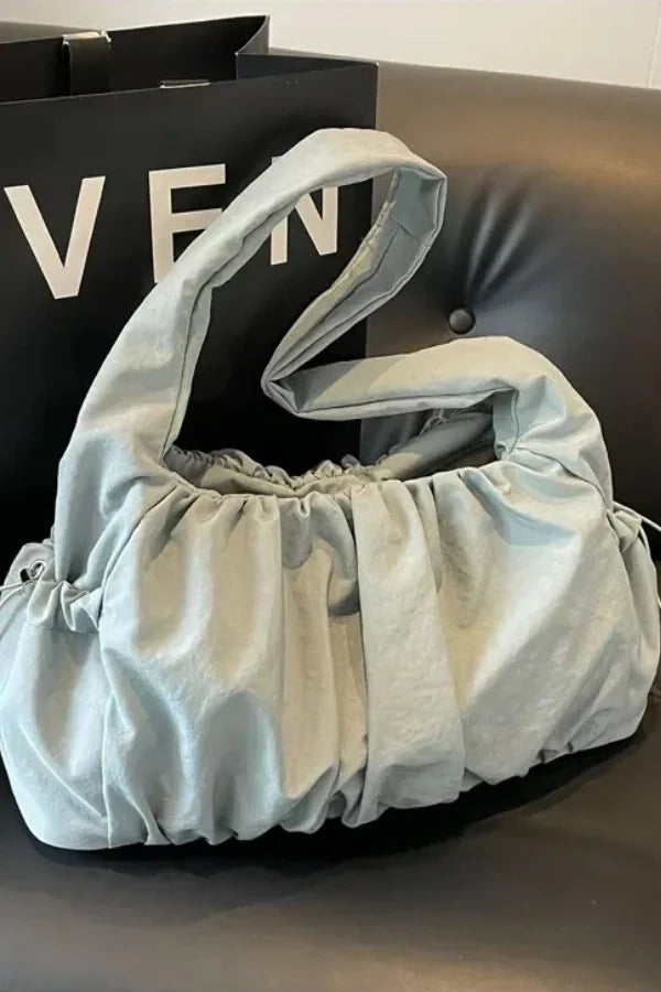 Τσάντα Rory Με Πτυχώσεις