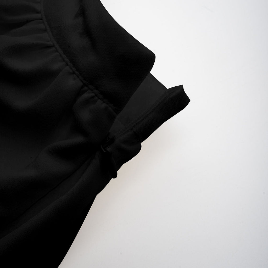 Σετ Μπλούζας Και Φούστας Andrea Από Ασύμμετρο Τούλι