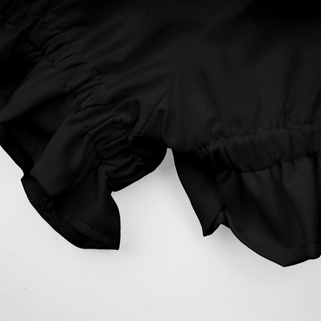 Σετ Μπλούζας Και Φούστας Andrea Από Ασύμμετρο Τούλι