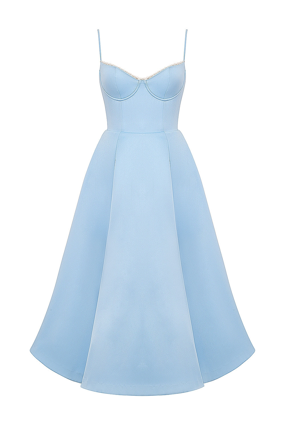 Φόρεμα Μίντι Chole