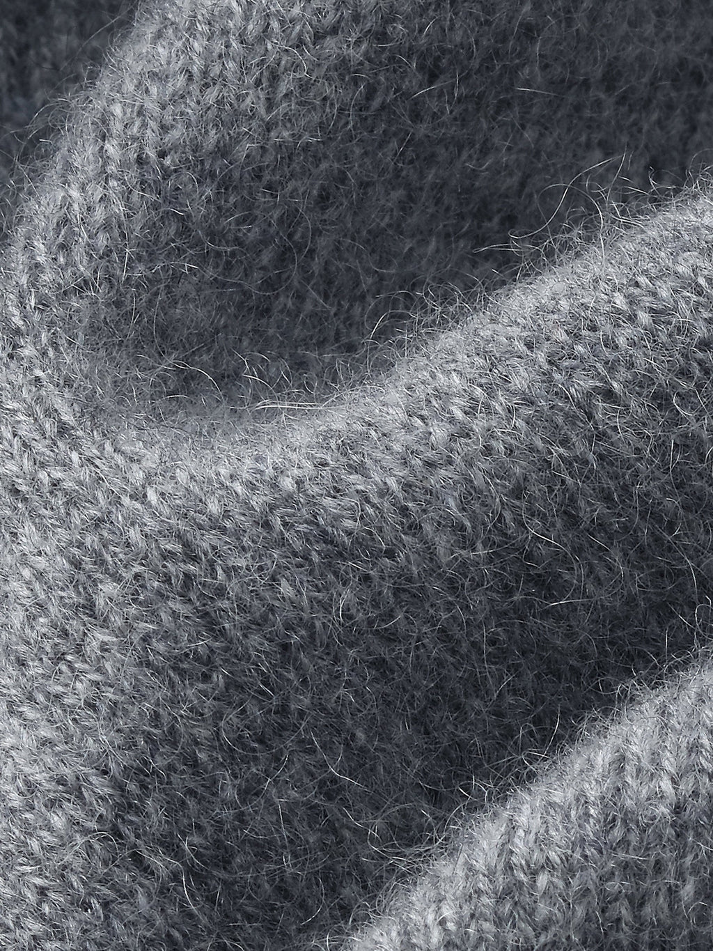 Γυναικείο Ζακέτα Με Στρογγυλή Λαιμόκοψη Και Χάντρες