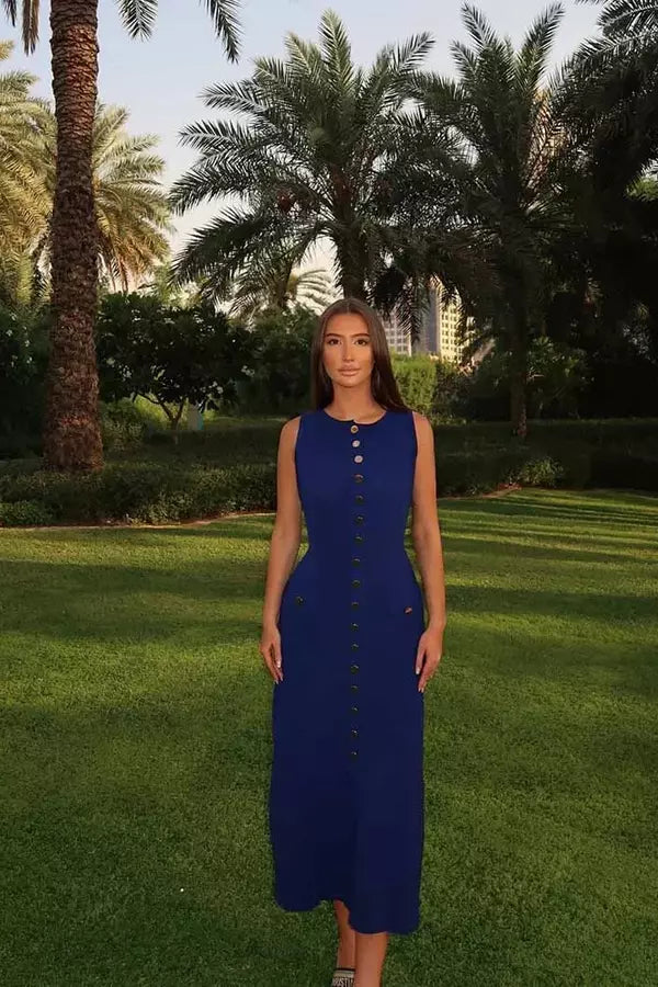 Φόρεμα Fiorella Midi