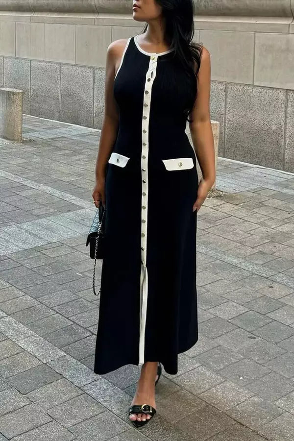 Φόρεμα Fiorella Midi