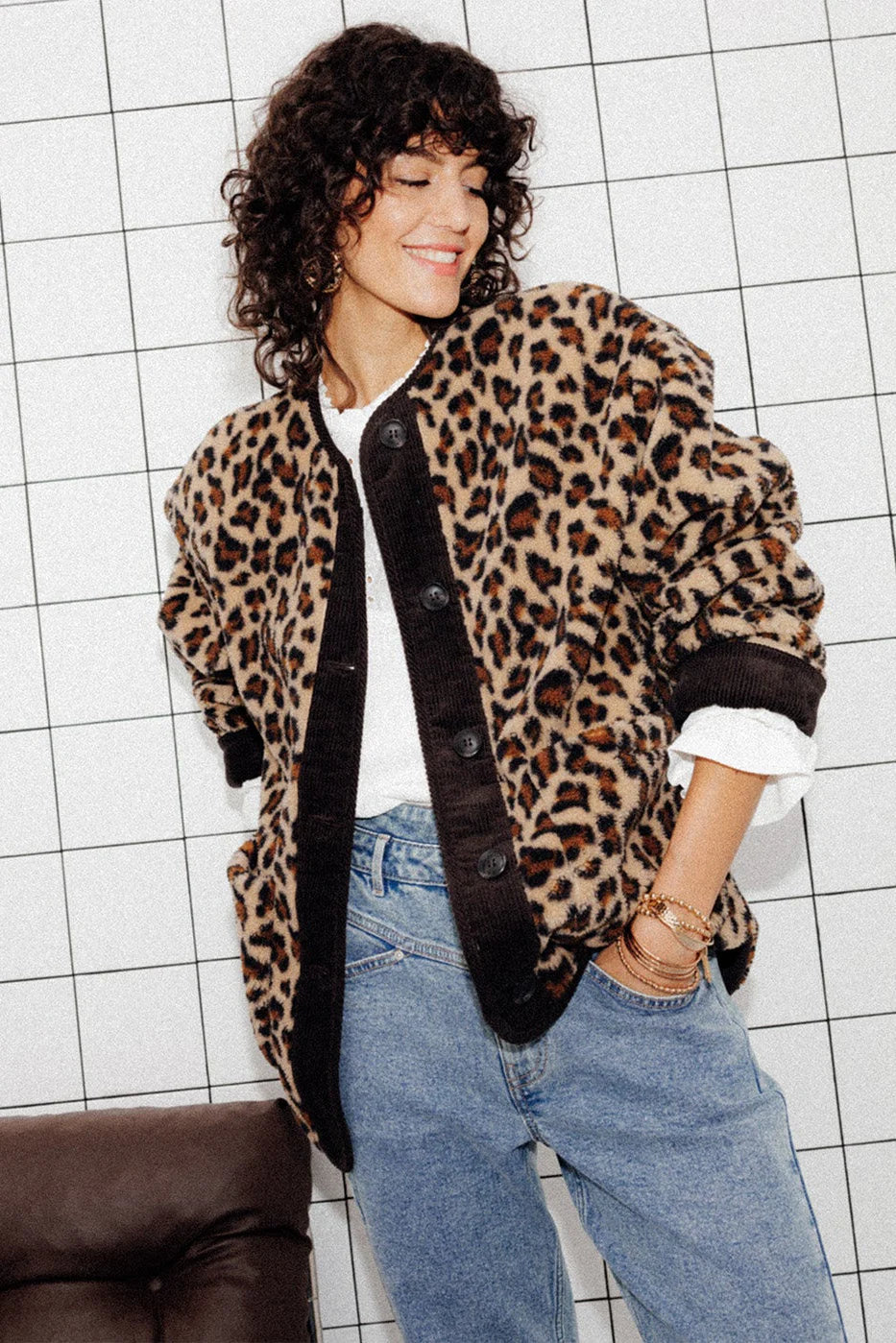 Μπουφάν Bulera