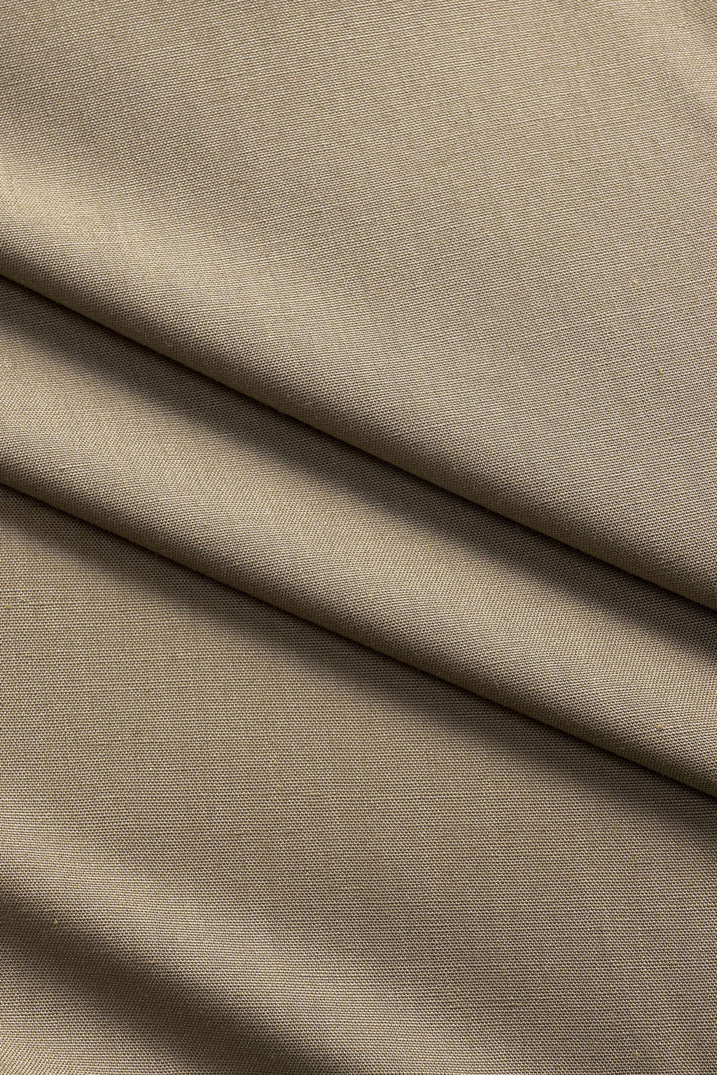 Πλισέ Μπουφάν Με Κορδόνια Και Βολάν