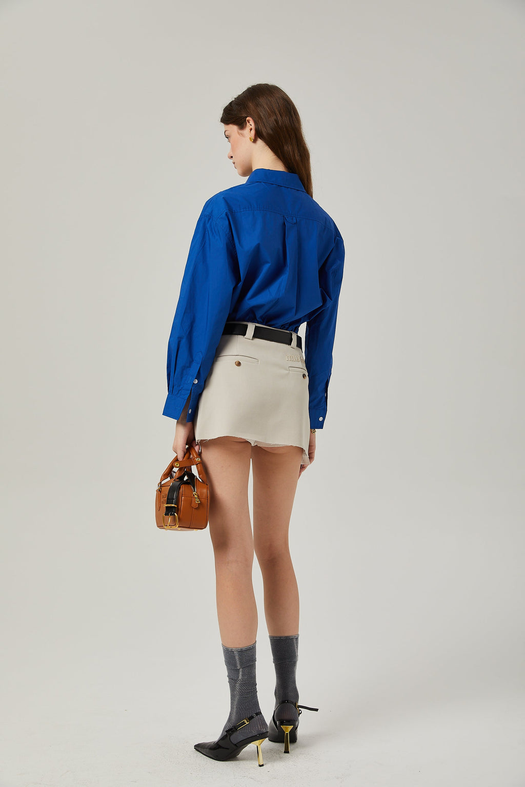 Πλισέ Φούστα Juliette