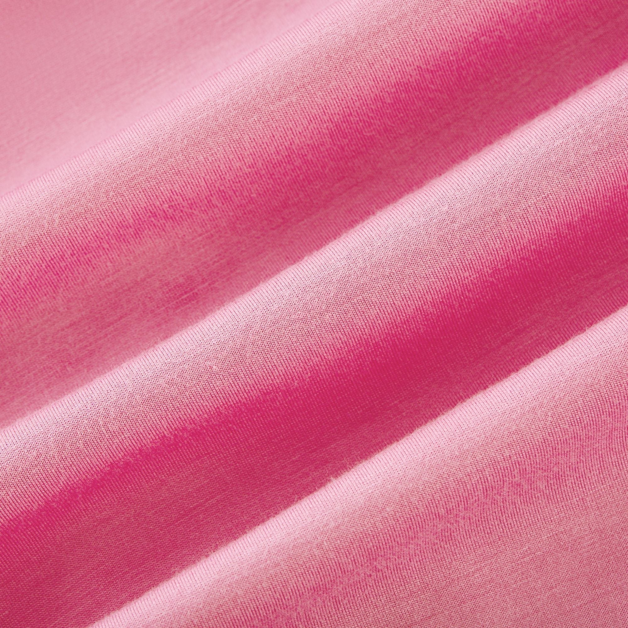 Ροζ Φόρεμα Μάξι Με Παπιγιόν Magali Και Διακοσμητικά Λουλουδιών