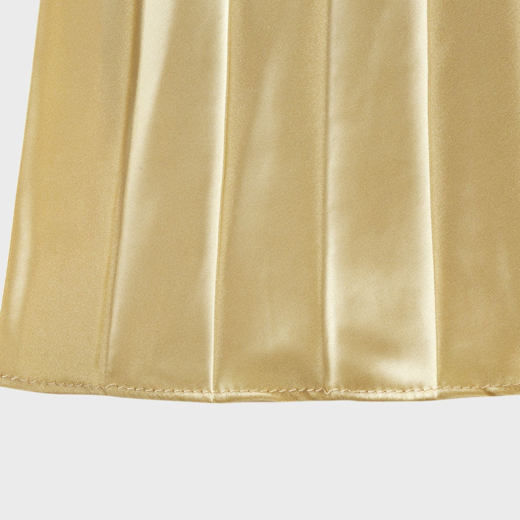 Φόρεμα Eline Με Πτυχώσεις Και Μάξι Φόρεμα ®