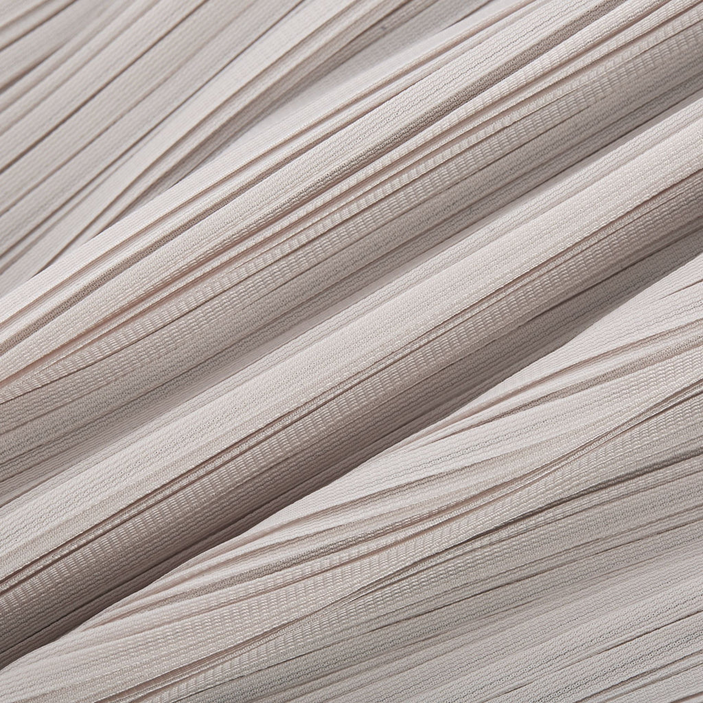 Φόρεμα Μίντι Με Στρώσεις Και Πλισέ Prints Από Τη Marjolaine