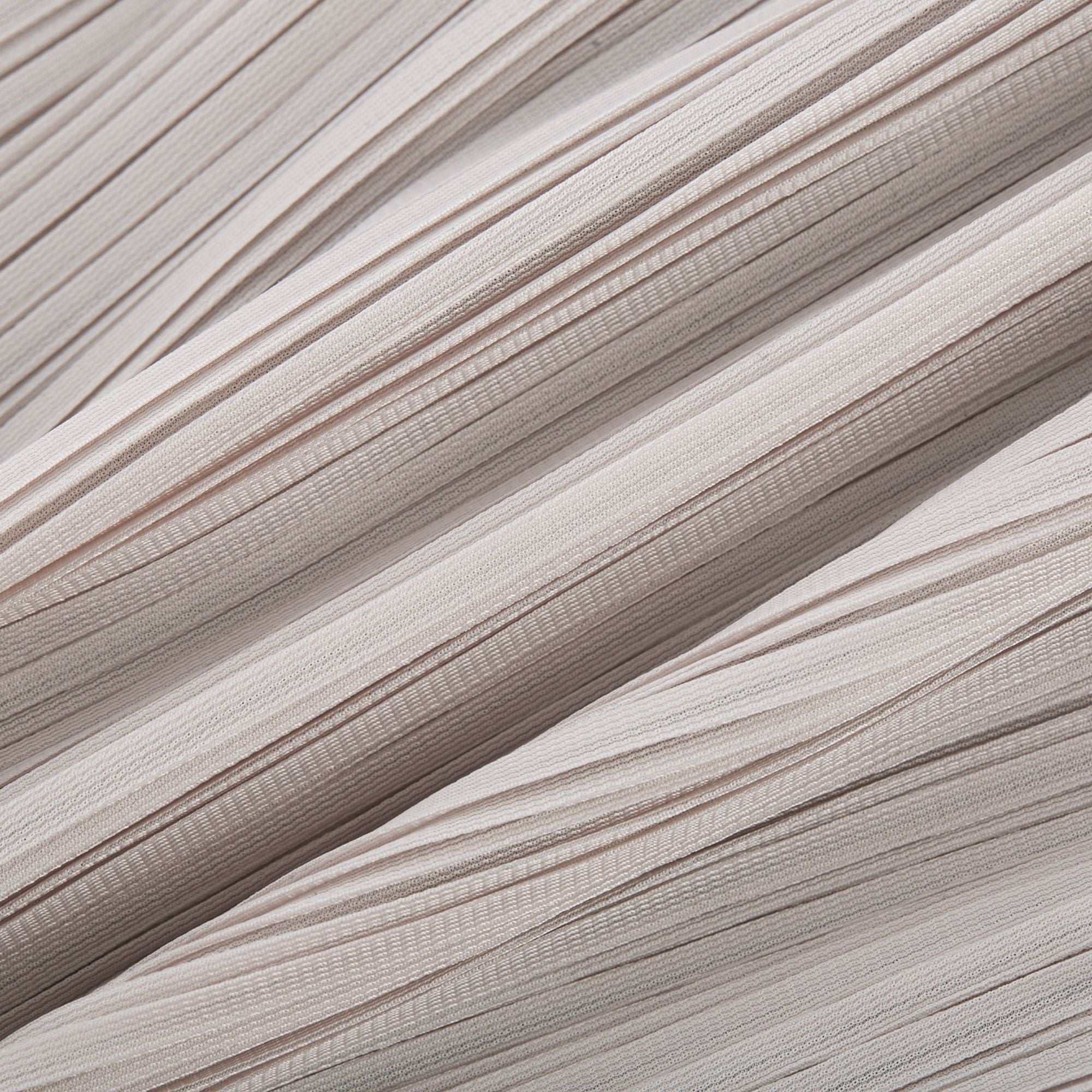 Φόρεμα Μίντι Με Στρώσεις Και Πλισέ Prints Από Τη Marjolaine