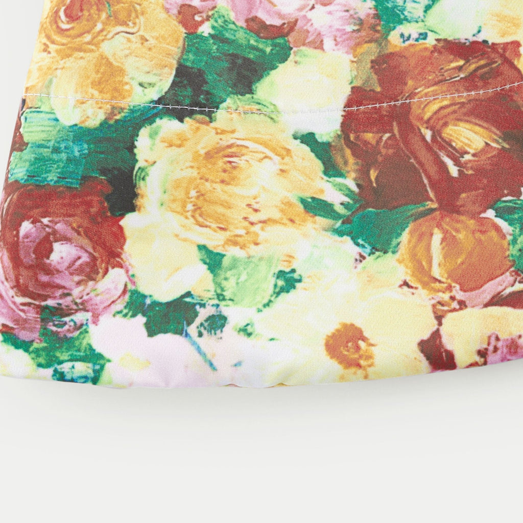 Μίνι Φόρεμα Με Φλοράλ Print Της Louise