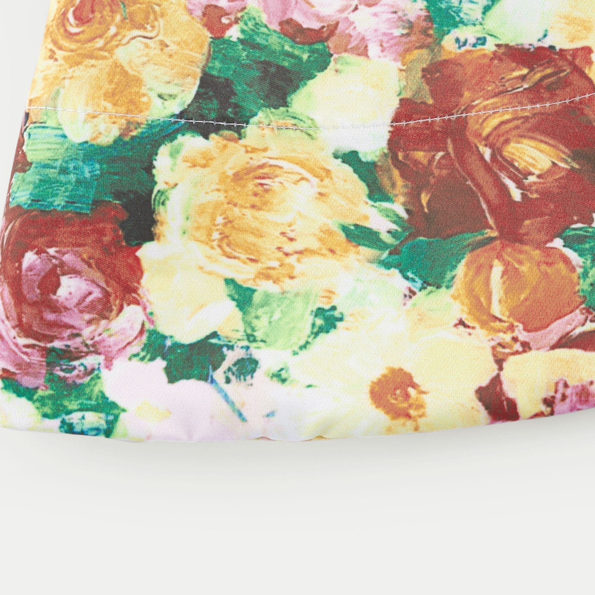 Μίνι Φόρεμα Με Φλοράλ Print Της Louise