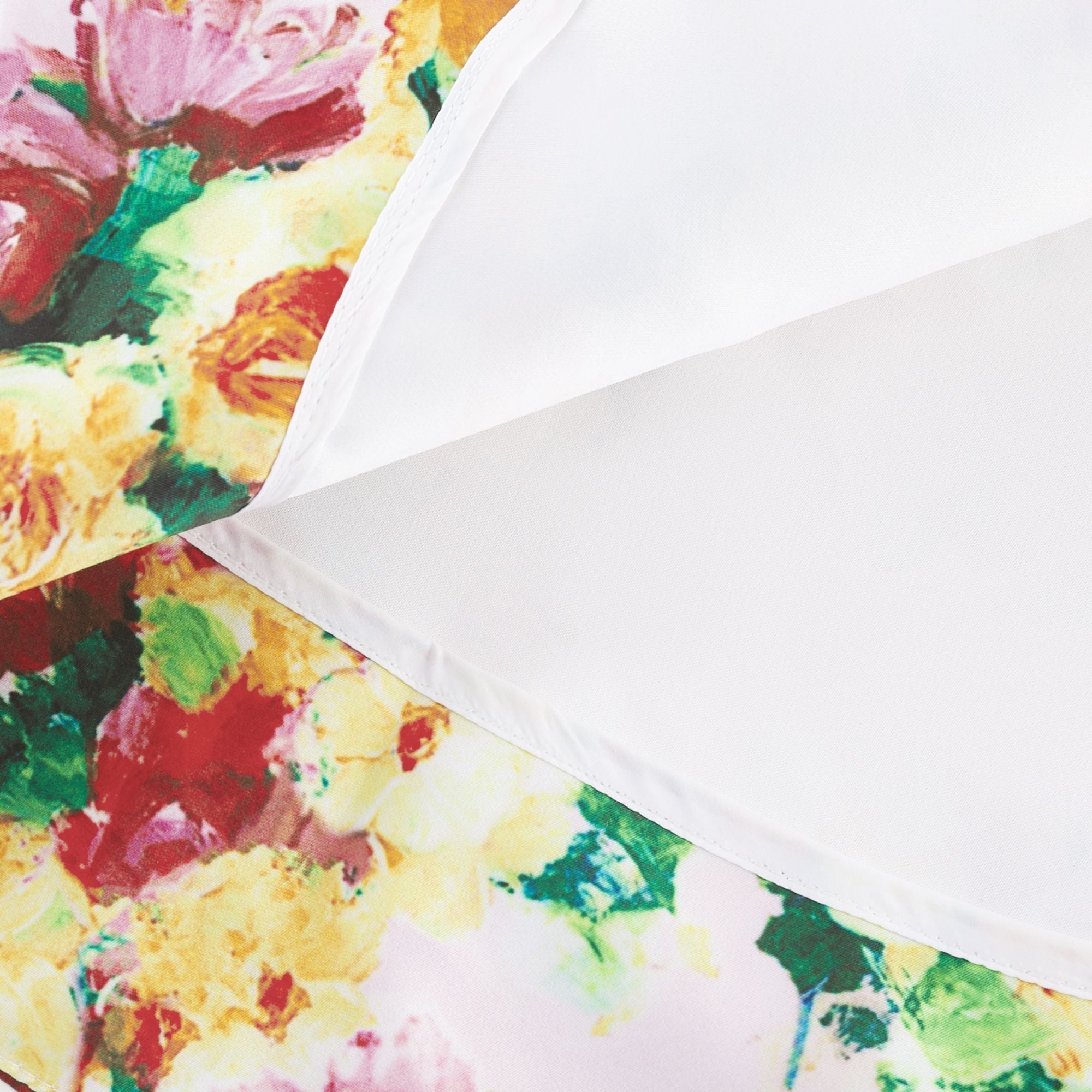 Μίνι Φόρεμα Με Φλοράλ Print Της Louise