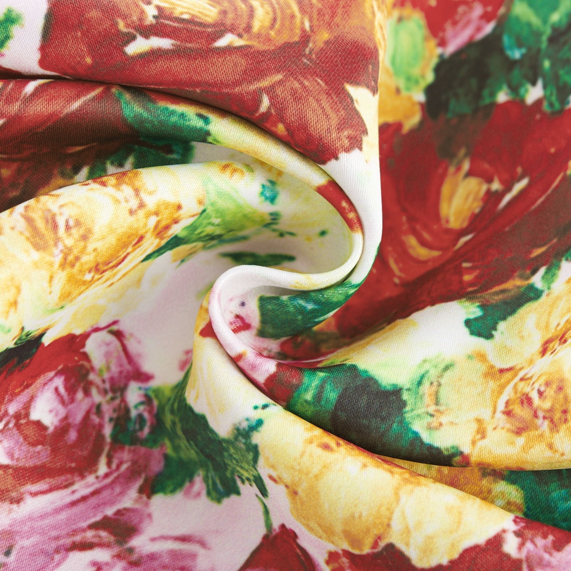 Μίνι Φόρεμα Με Φλοράλ Print Της Louise