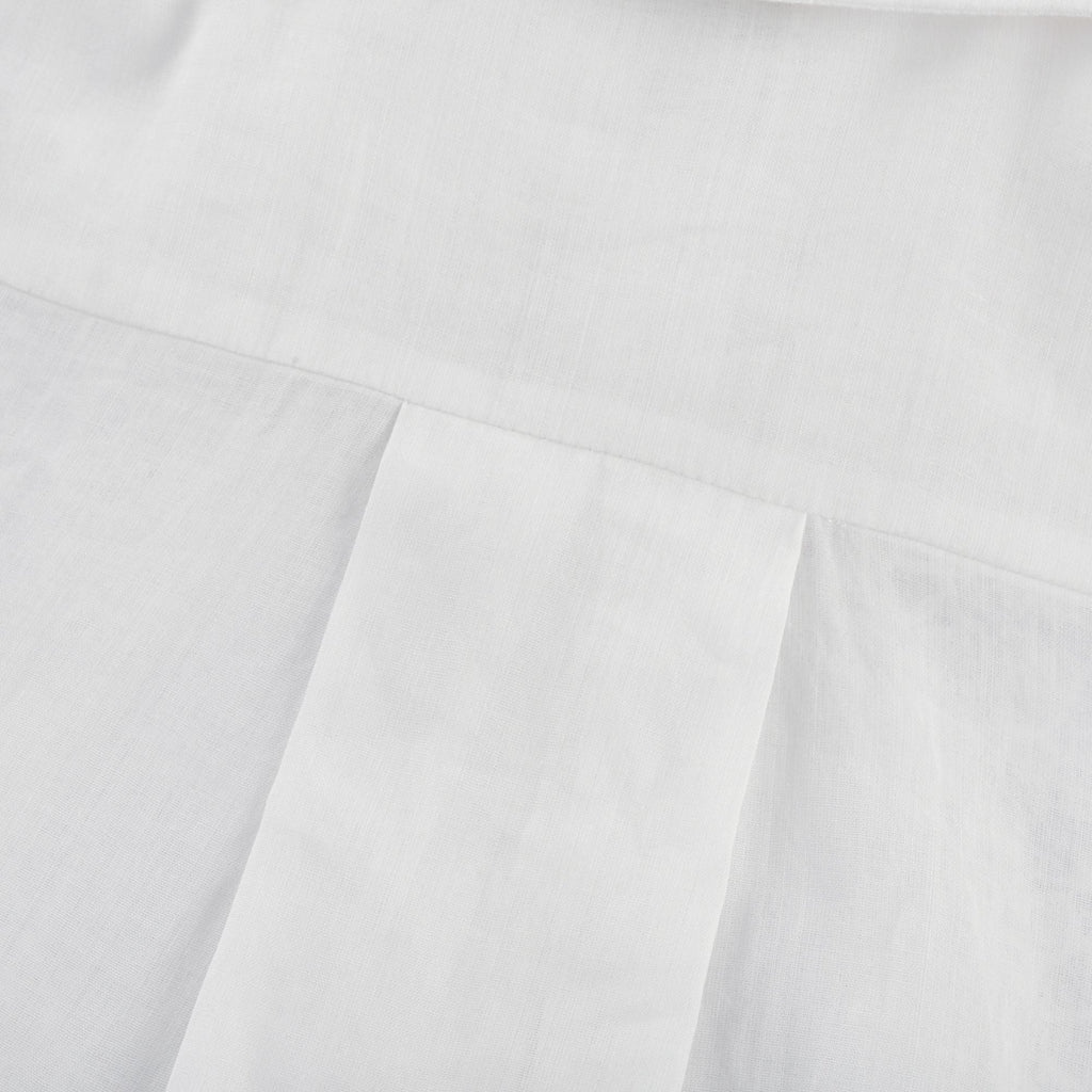 Πουκάμισο Axelle Με Κέντημα Και Δαντέλα