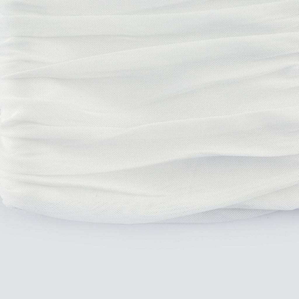 Φόρεμα Liane Με V Λαιμόκοψη Και Πλισέ Μίντι Φόρεμα