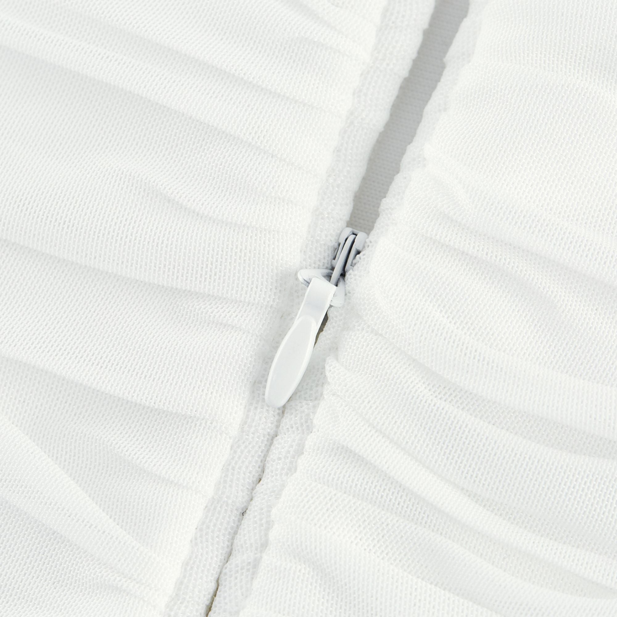 Φόρεμα Liane Με V Λαιμόκοψη Και Πλισέ Μίντι Φόρεμα