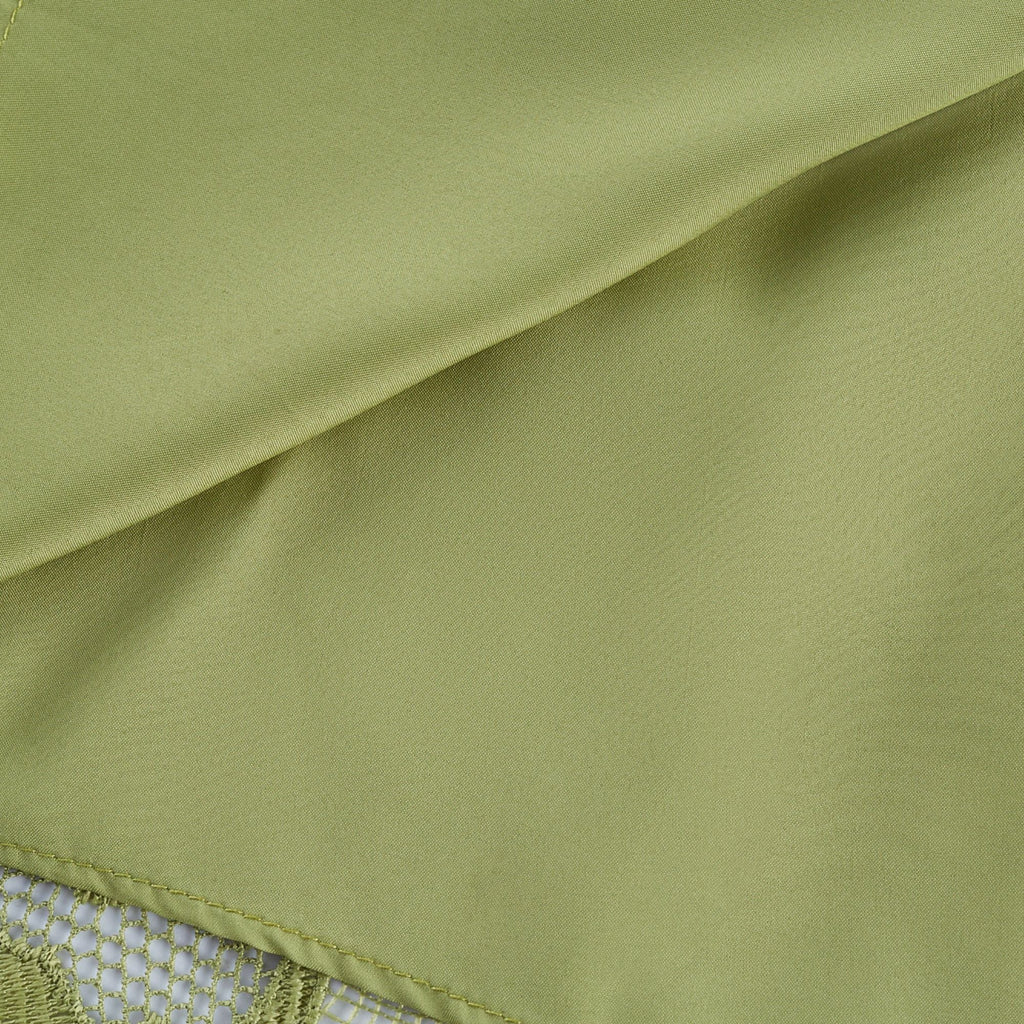 Μακρύ Φόρεμα Χωρίς Τιράντες Ines Με Δαντέλα