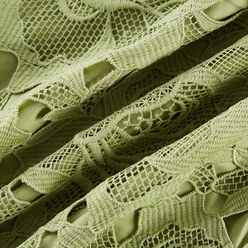 Μακρύ Φόρεμα Χωρίς Τιράντες Ines Με Δαντέλα