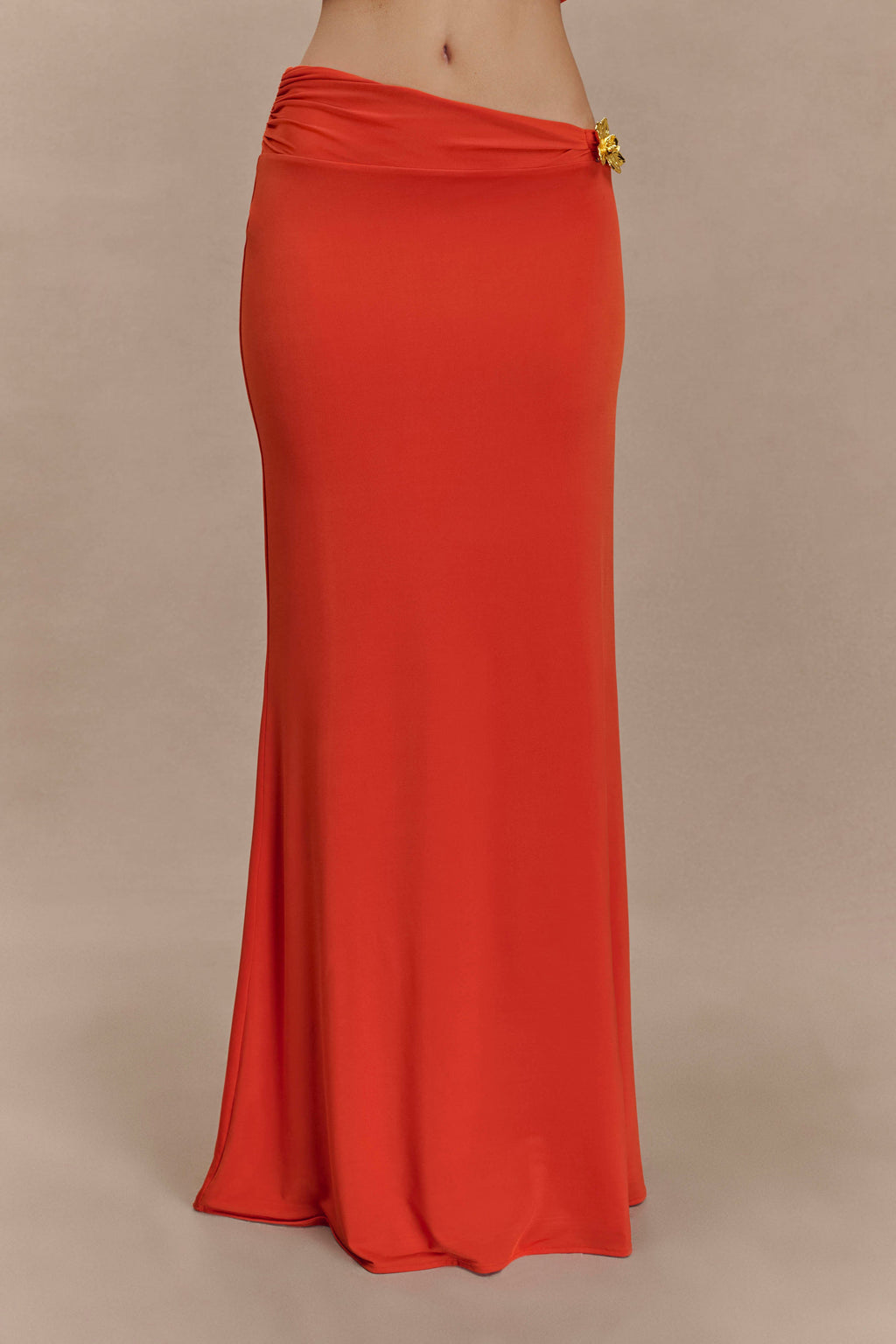 Μάξι Κοστούμι Ainsley Asymmetric