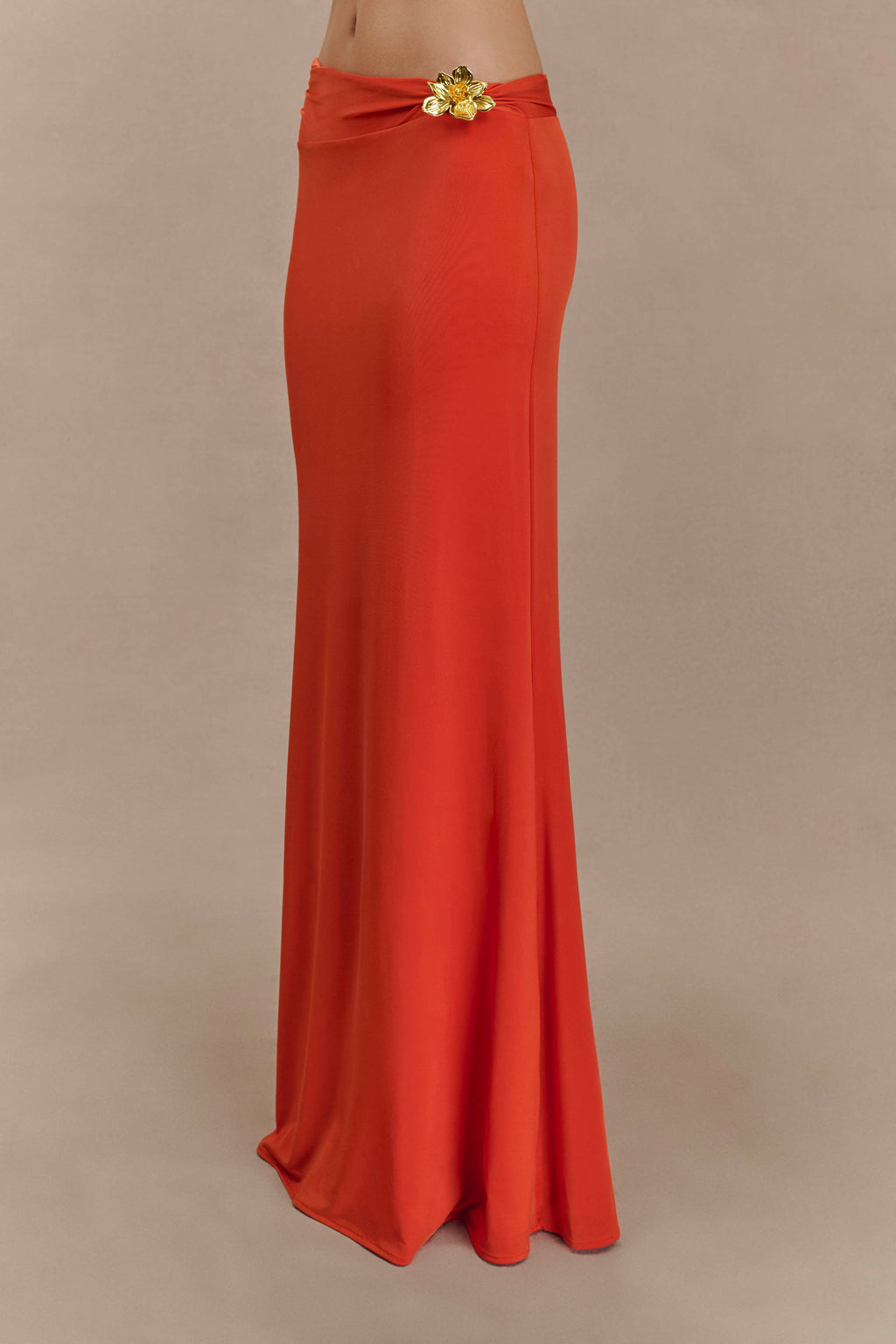 Μάξι Κοστούμι Ainsley Asymmetric