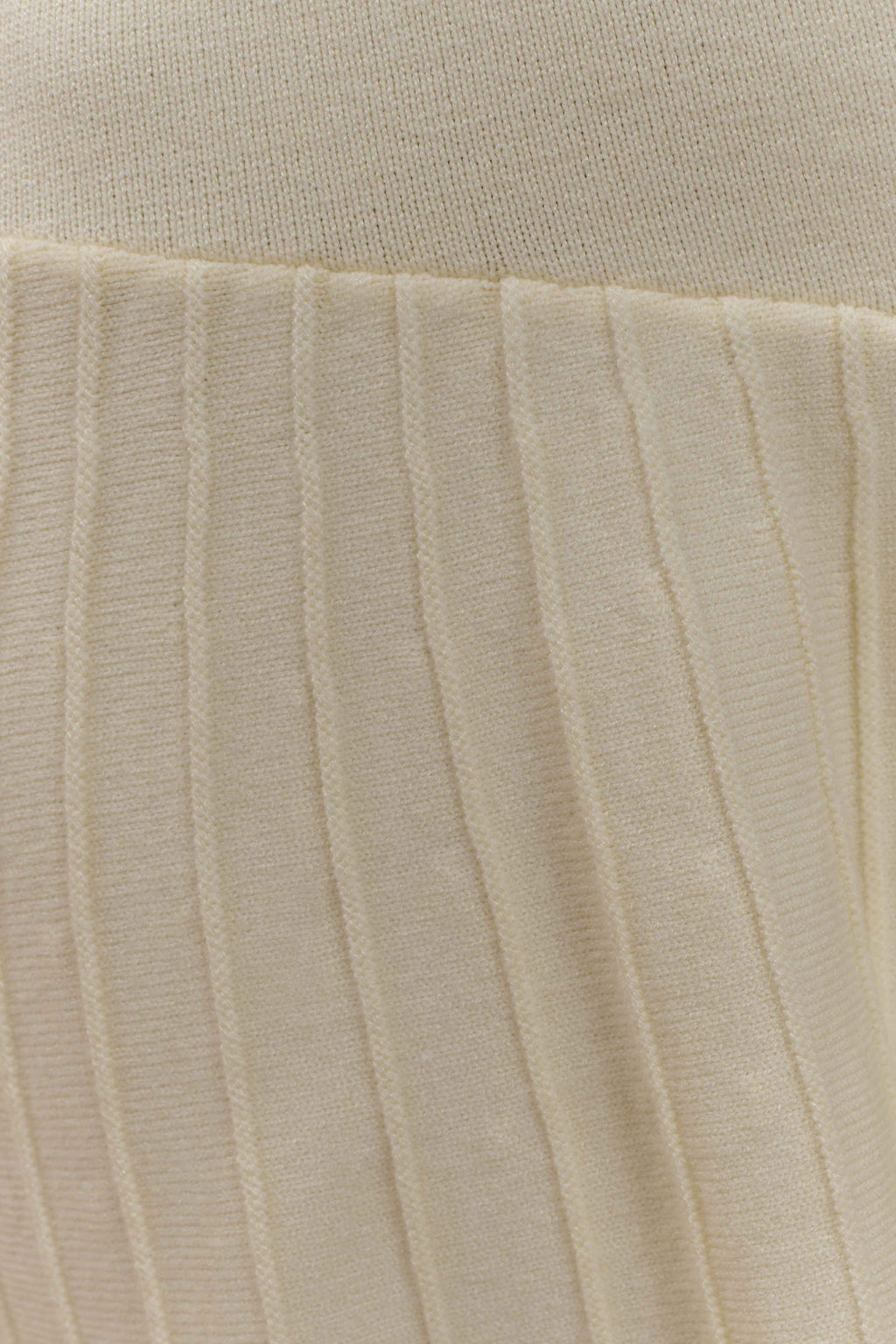 Μίνι Φόρεμα Blair Knit - Ιβουάρ