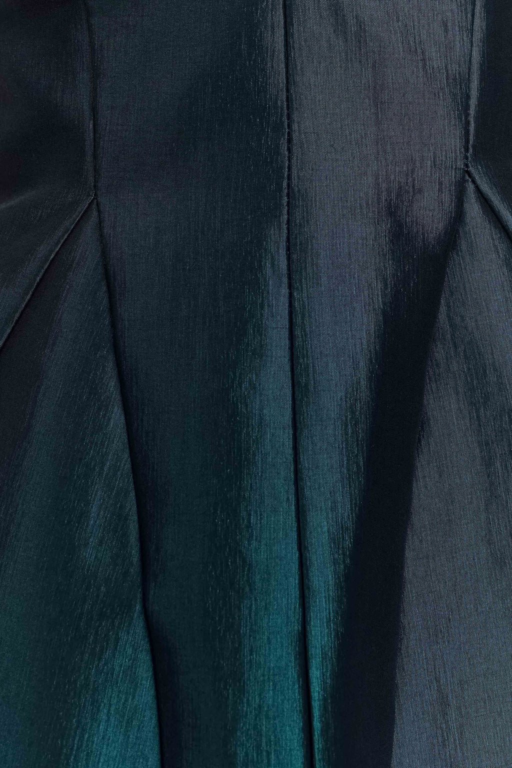 Μίνι Φόρεμα Με Έξωμους Diana - Σκούρο Σμαραγδί