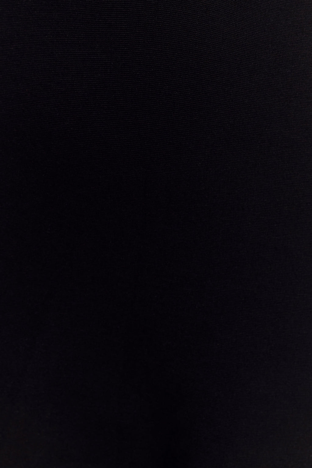 Φόρεμα Cynthia Με Τιράντες Και Λαιμόκοψη - Μαύρο