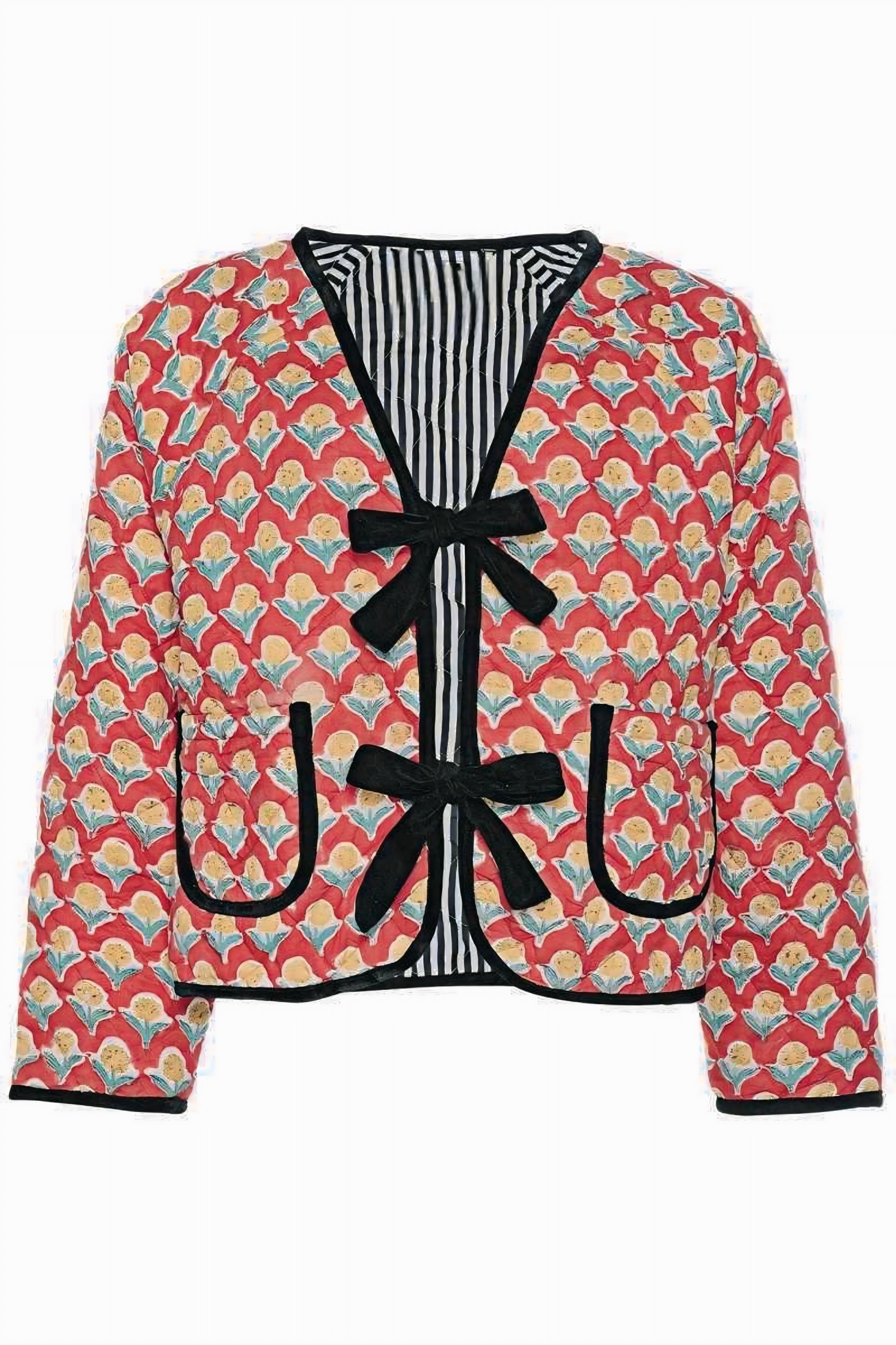 Καπιτονέ Μπουφάν Vela