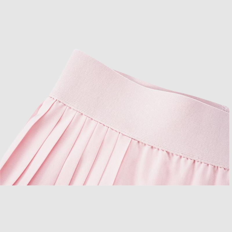 Πλισέ Φούστα Τένις Με Φαρδιά Τιράντες