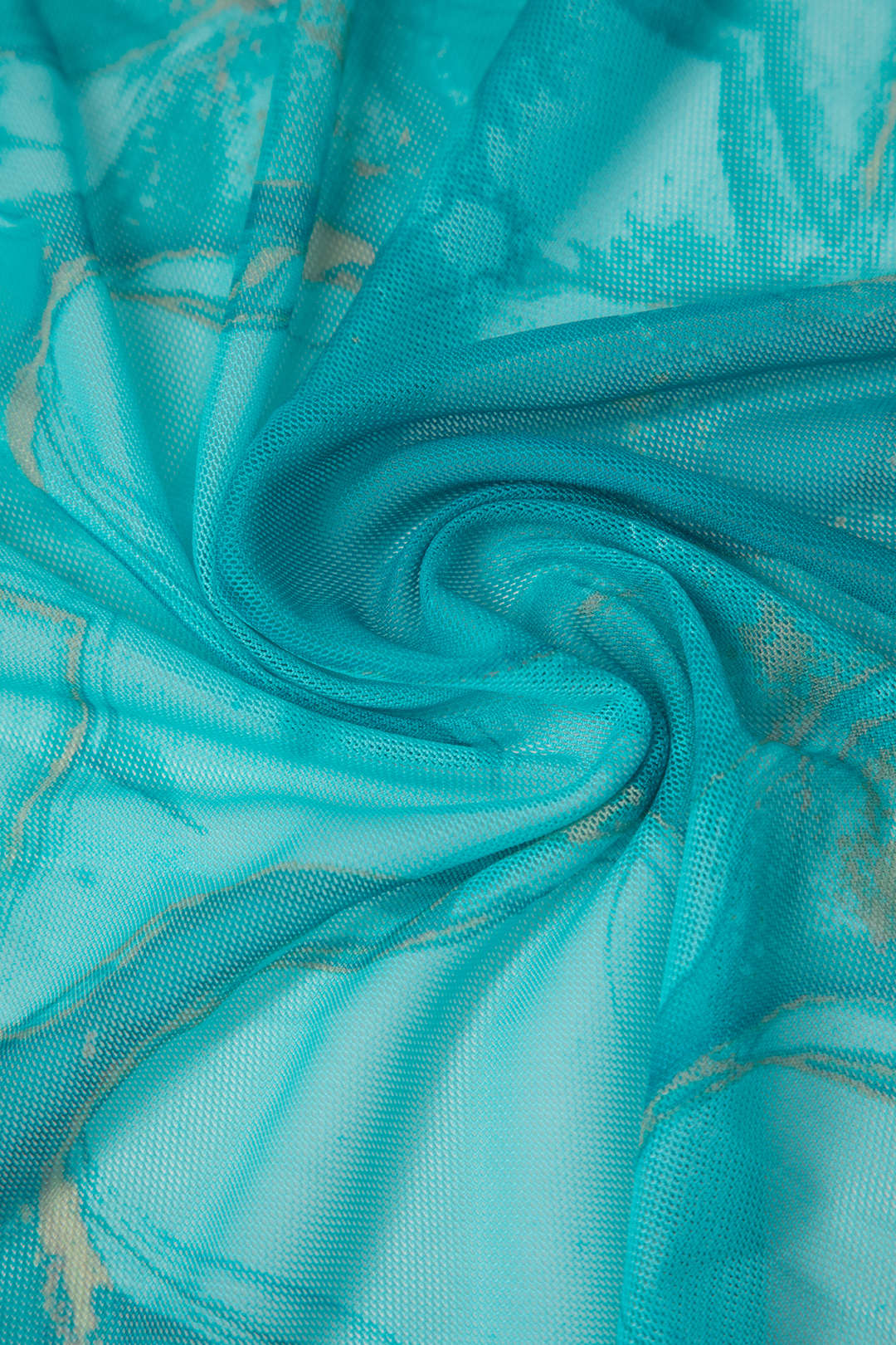 Σετ Μπικίνι Και Παρεό Με Τυπωμένο Σχέδιο