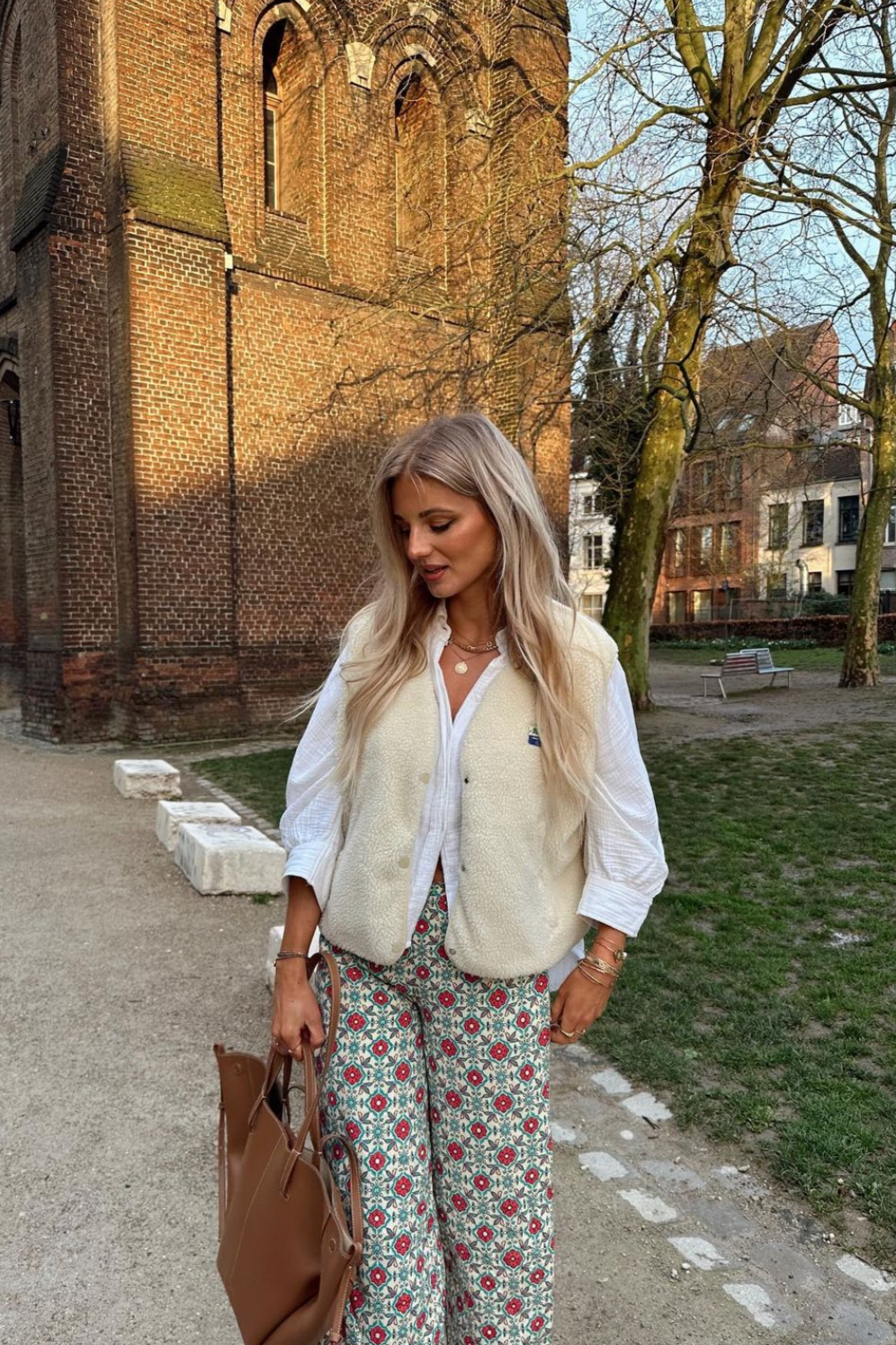 Γιλέκο Μπαλάινα