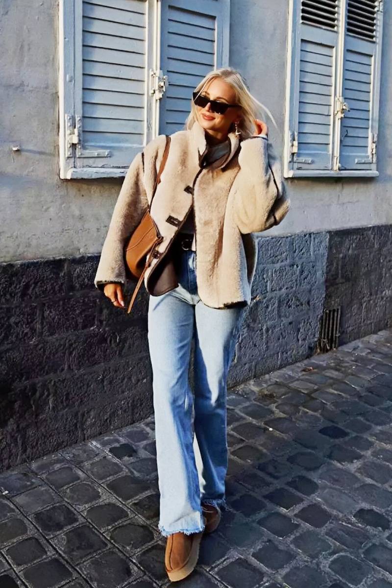 Κοντότριχο Μπουφάν