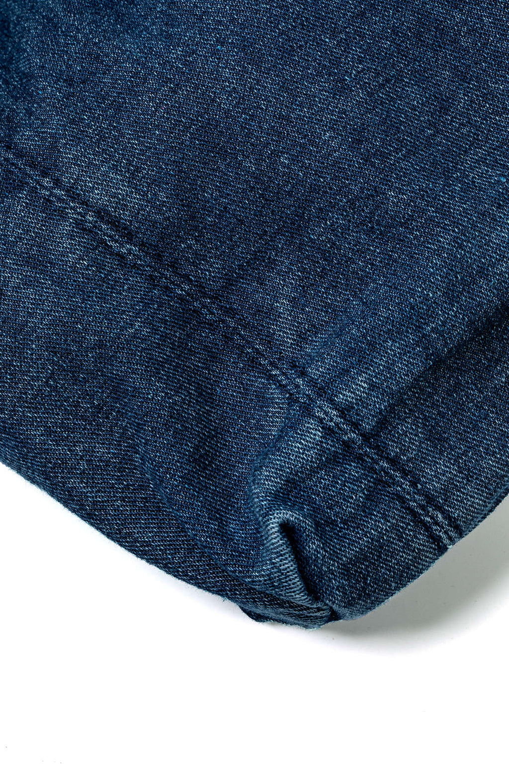 Τσάντα Τζιν Denim Chic Hobo