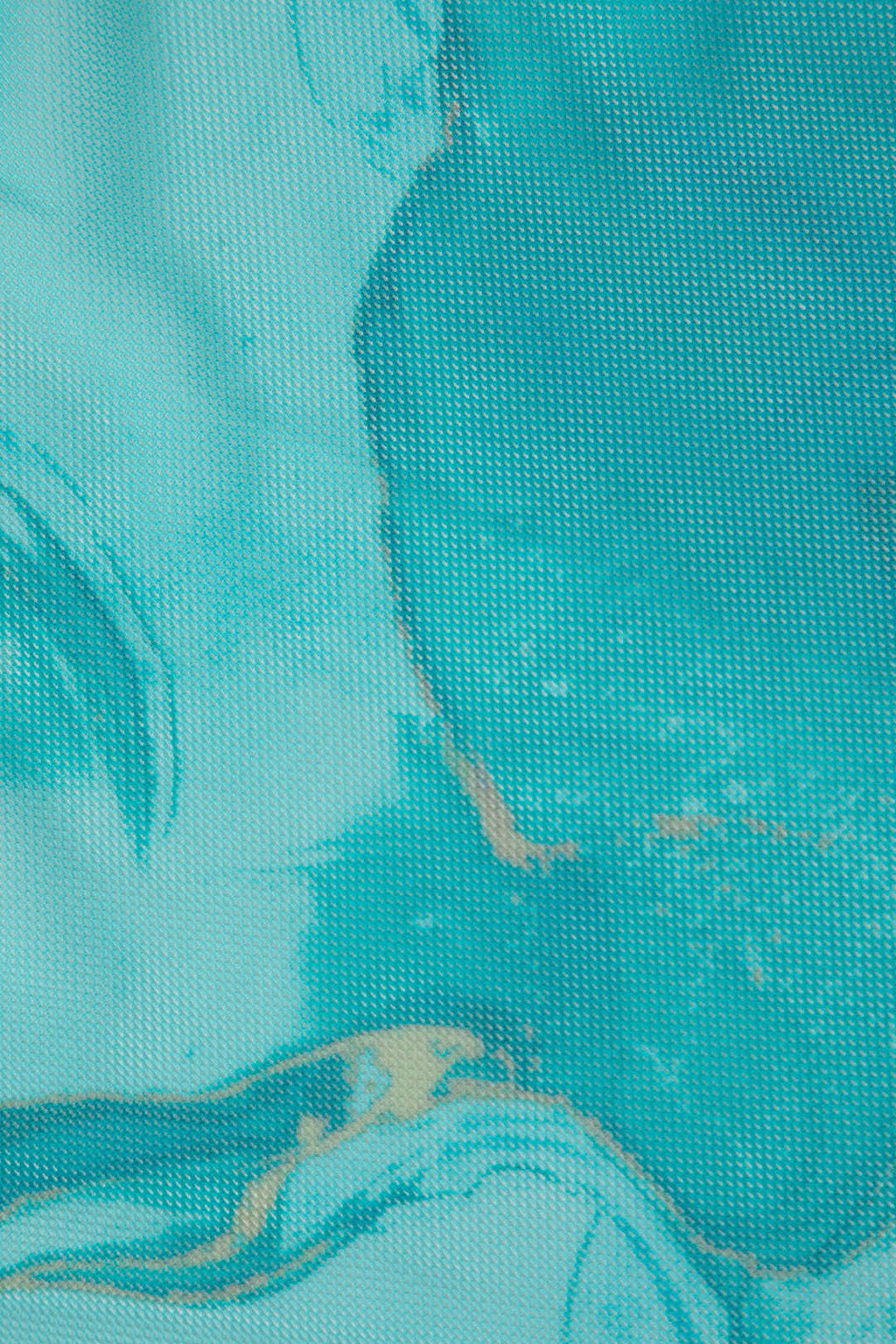 Σετ Μπικίνι Και Παρεό Με Τυπωμένο Σχέδιο