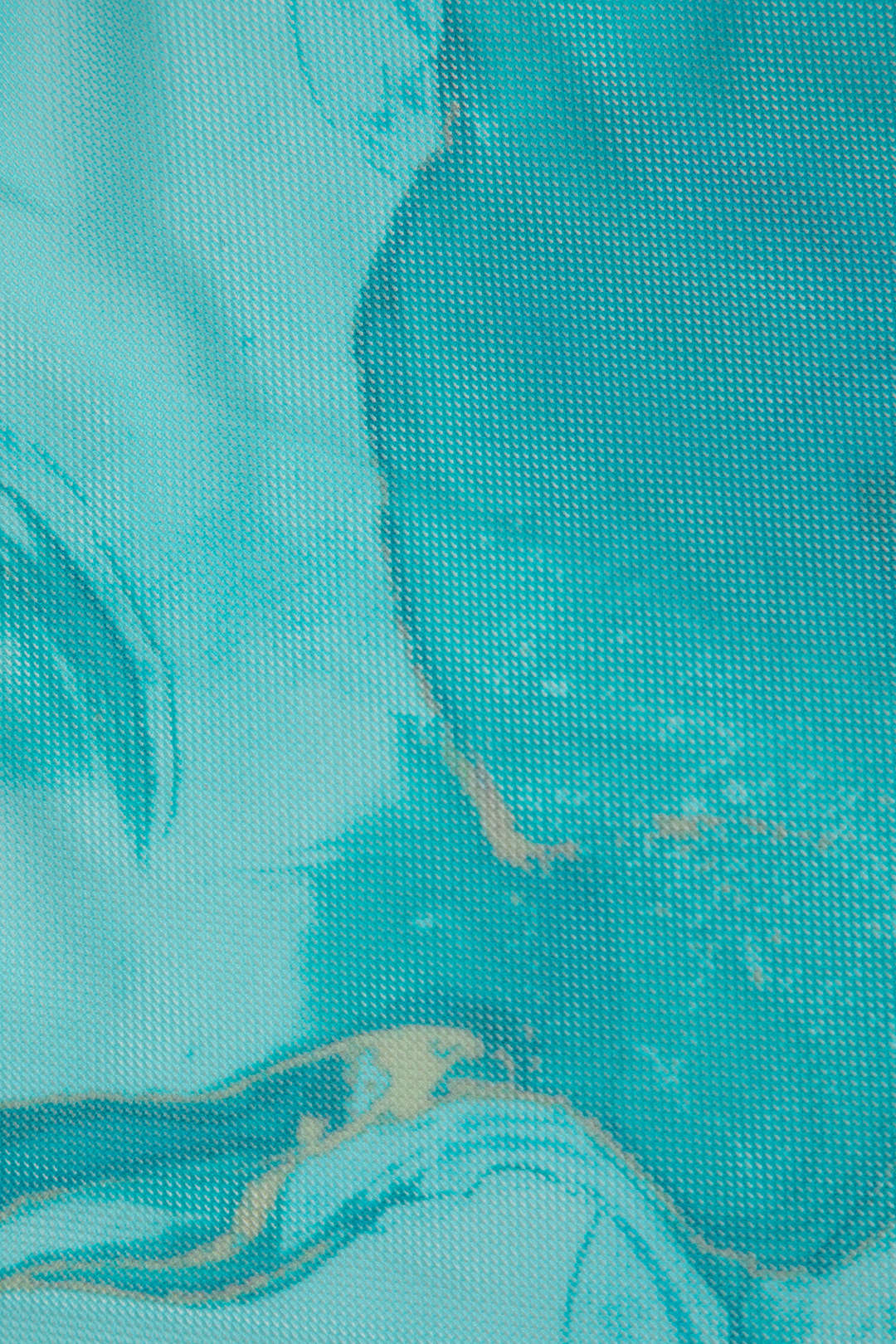 Σετ Μπικίνι Και Παρεό Με Τυπωμένο Σχέδιο