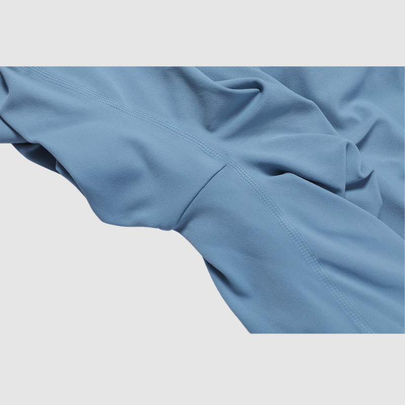 Αμάνικο Κορμάκι Με Ψηλό Ντεκολτέ