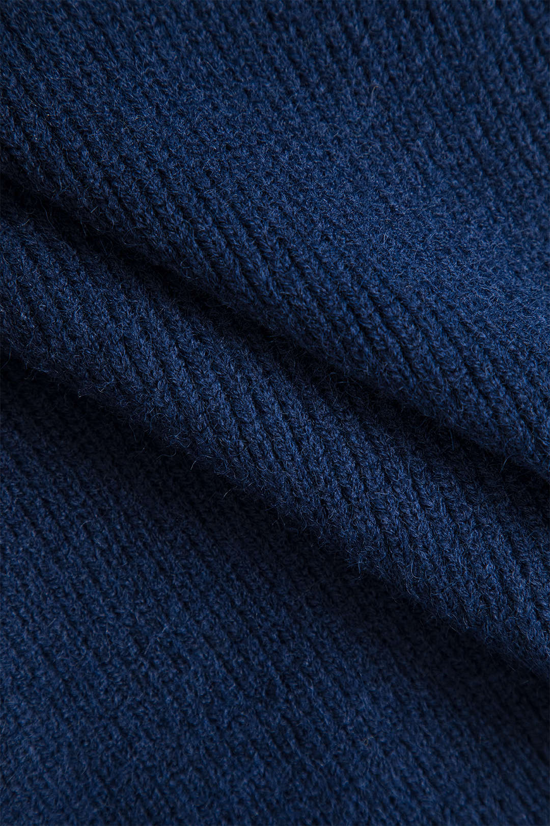 Πουλόβερ Με Γιακά Και Κουμπιά Σε Ζακετάκι Από Τζιν