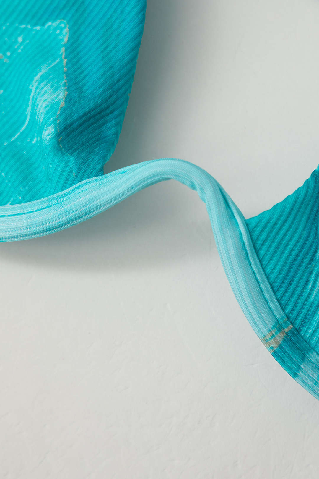 Σετ Μπικίνι Και Παρεό Με Τυπωμένο Σχέδιο