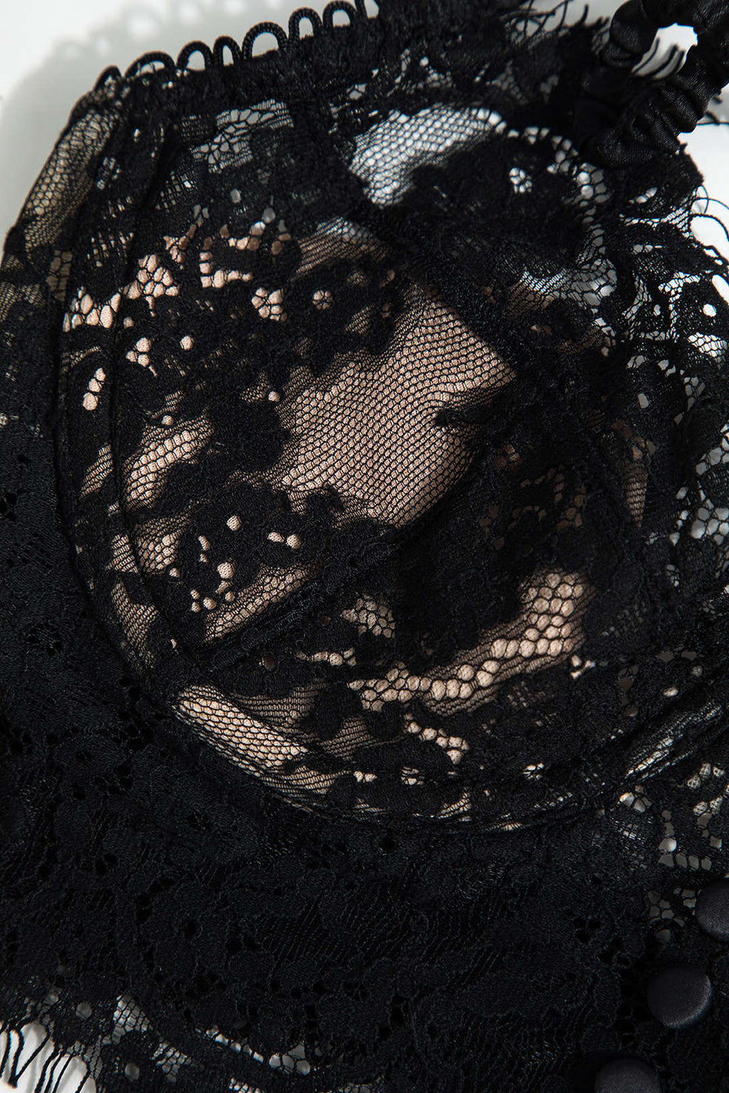 Σουτιέν Χωρίς Δαντέλα