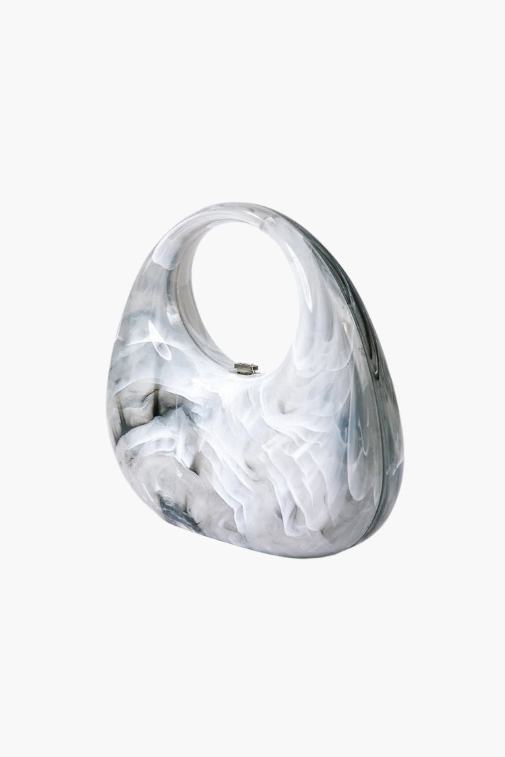 Ακρυλική Τσάντα Aurora Mist